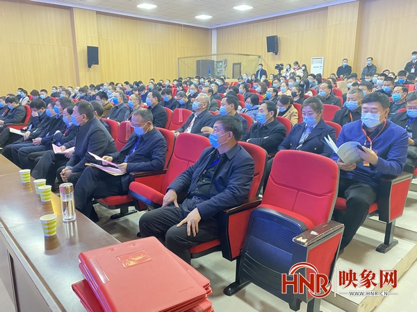 河南省网络营销与直播电商产教融合专业联盟成立大会在必赢线路检测中心成功举办